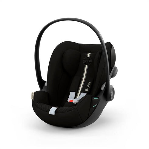 Cloud G i-Size Car Seat, 40-87 cm, 0-24 months, Cybex